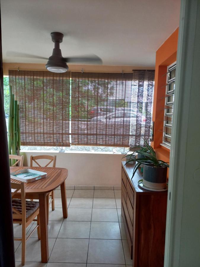 Bel Appartement Avec Terrasse Proche Des Plages Saint-Gilles-les Bains Esterno foto